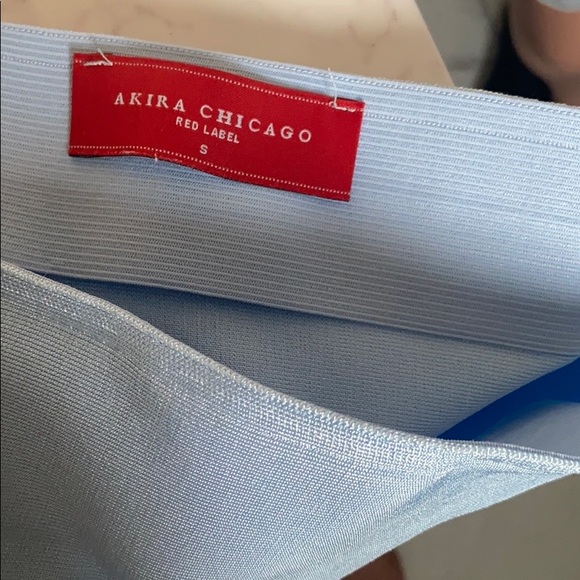 Akira skirt - Picture 2 of 2